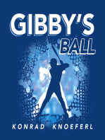 Gibby’s Ball