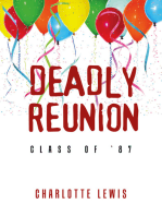 DEADLY REUNION: Class of '87