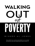 Walking out of Poverty