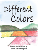 Different Colors