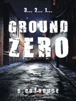 Ground Zero: [A wee prequel to the O’Mailey Files]