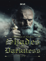 Chronicles of Alluvia: Shades of Darkness: Book 2