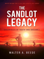 The Sandlot Legacy