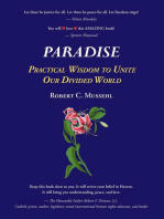 Paradise: Practical Wisdom to Unite Our Divided World