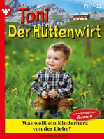 Was weiß ein Kinderherz von der Liebe?