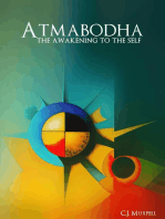 Atmabodha: The Awakening to the Self: Advaita Vedanta