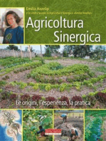 Agricoltura sinergica