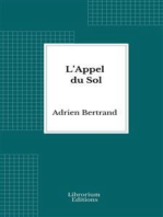 L’Appel du Sol