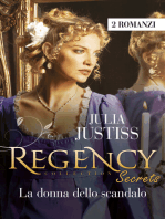 La donna dello scandalo