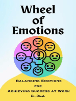 Wheel of Emotions