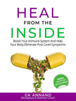 Heal From the Inside