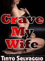 Crave My Wife