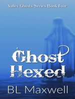 Ghost Hexed