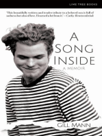 A Song Inside