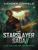 The Starslayer Saga II