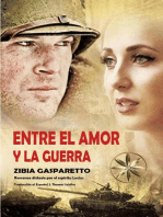 Entre el Amor y la Guerra