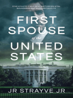 FIRST SPOUSE OF THE UNITED STATES