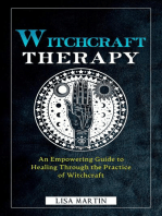 Witchcraft Therapy