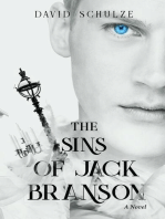 The Sins of Jack Branson: A Novel