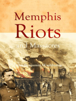 Memphis Riots and Massacres