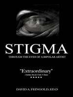 Stigma - Through the Eyes of a Bipolar Artist