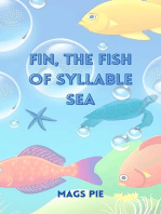 Fin, the Fish of Syllable Sea