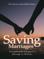 Saving Marriages