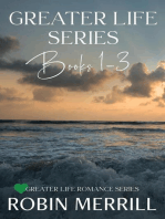 Greater Life Series Boxed Set
