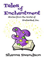 Tales of Enchantment: Enchanted, Inc.