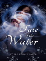 Fate of the Water