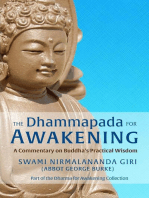 The Dhammapada for Awakening