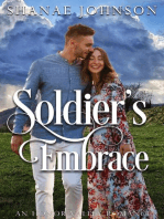 Soldier's Embrace