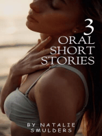 Three Oral Short Stories