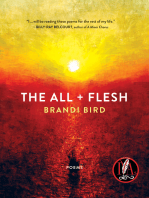 The All + Flesh: Poems