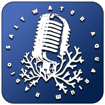 The Saltwater Aquarium Radio Podcast