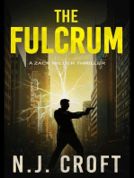 The Fulcrum: A Zack Wilder Thriller