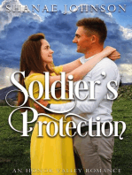 Soldier's Protection