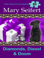 Diamonds, Diesel & Doom