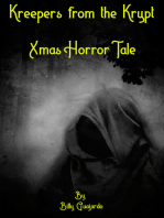 Xmas Ghost Tale