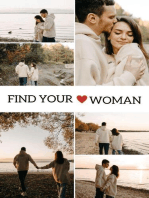 Find Your Woman