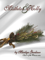 Mistletoe and Holly: The Windemere Series, #4