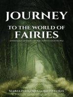 Journey to the World of Fairies: World of Fairies, #1