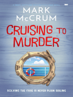 Cruising to Murder: A smart, witty and engaging cozy crime novel