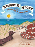 Barnacle Brown: The Story of the Turtle and the Hound