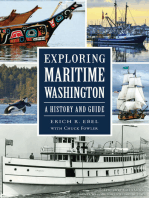 Exploring Maritime Washington: A History and Guide
