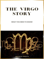 The Virgo Story: What you need to know