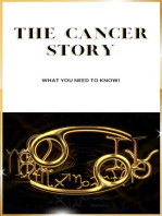 The Cancer Story: What you need to know