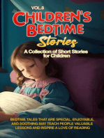 CHILDREN'S BEDTIME STORIES