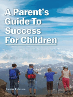 A Parent's Guide To Success For Children
