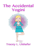 The Accidental Yogini